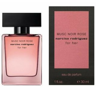 ナルシソロドリゲス(narciso rodriguez)のナルシソ ロドリゲス フォーハー お試し3mL(ユニセックス)