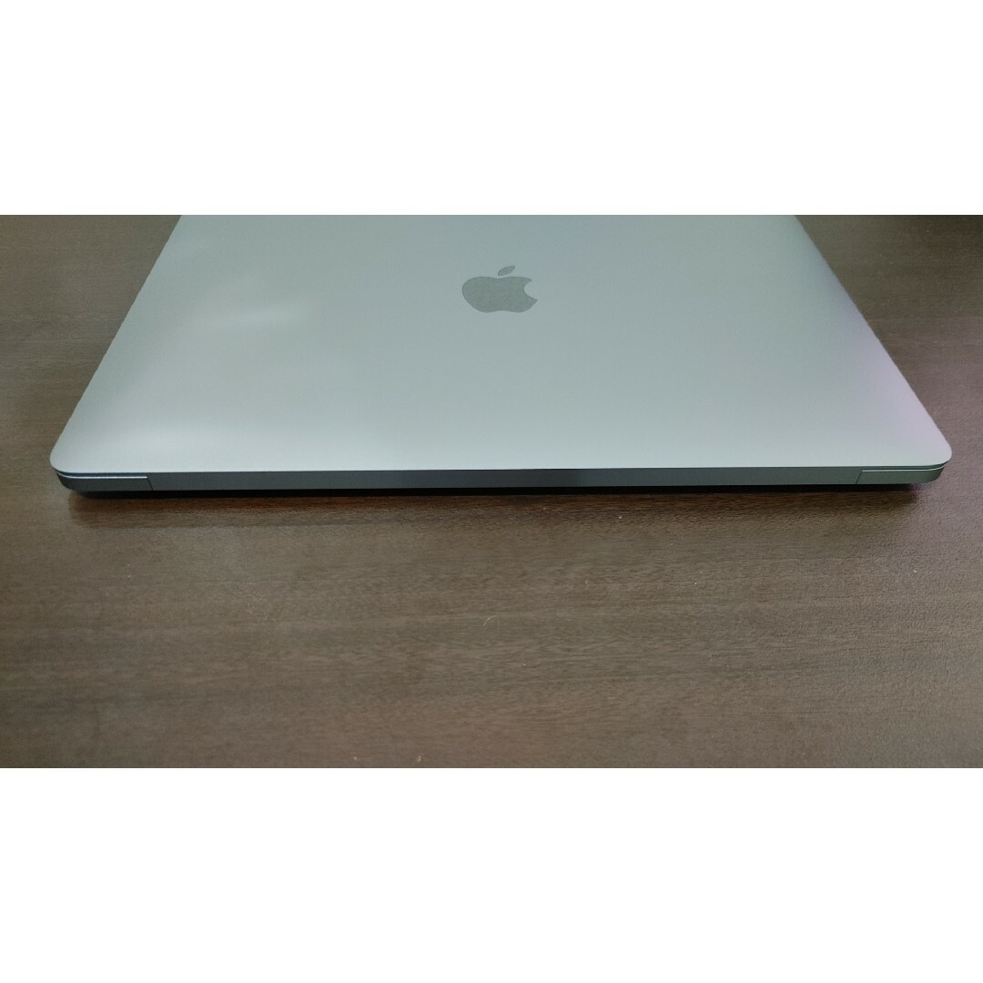 おまけ　macbook air Ｍ1　16gb/512gb