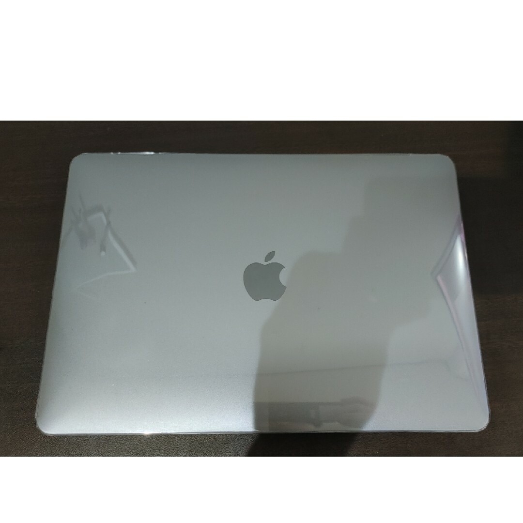 おまけ　macbook air Ｍ1　16gb/512gb