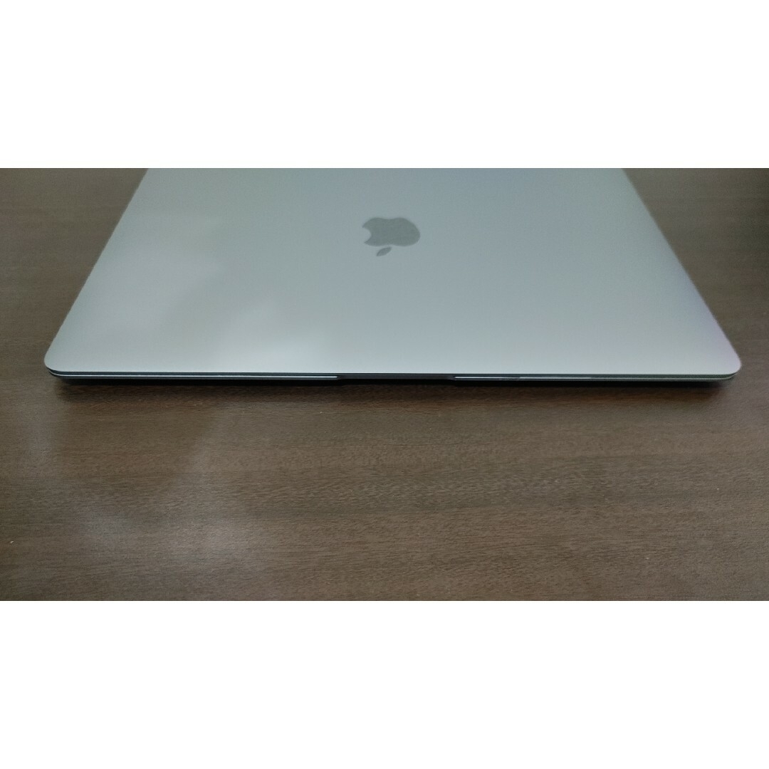 おまけ　macbook air Ｍ1　16gb/512gb