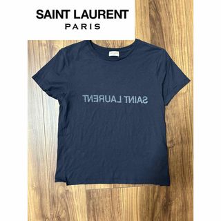 サンローラン Tシャツ(レディース/半袖)の通販 300点以上 | Saint