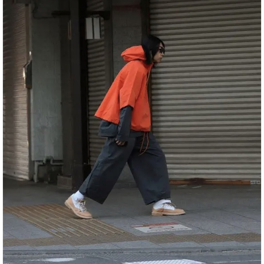 【最終価格】sillage PACKABLE CIRCULAR PANTS