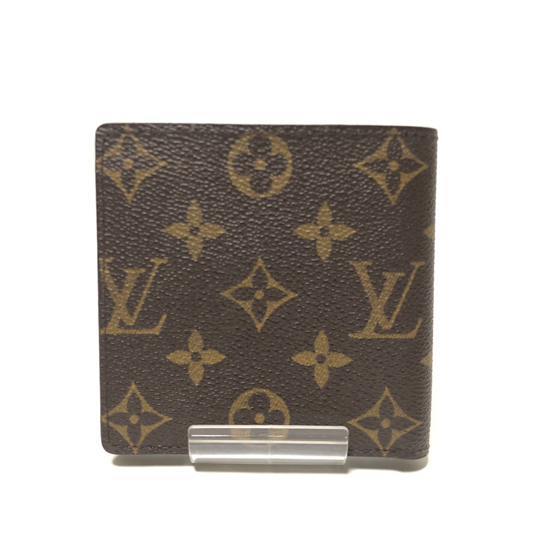 LOUIS VUITTON - 【美品】LOUIS VUITTON ヴィトン ポルトフォイユ ...