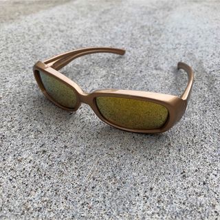 シュプリーム(Supreme)のSupreme - 20ss StretchSunglasses テック y2k(サングラス/メガネ)