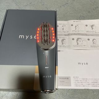 ヤーマン(YA-MAN)のヤーマン　myse スカルプリフト アクティブ MS-80G(その他)