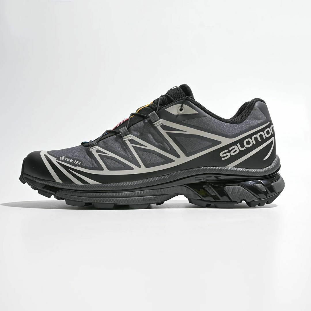 SALOMON - 【新品未使用】サロモン SALOMON XT-6 GORE-TEX 27.5の通販