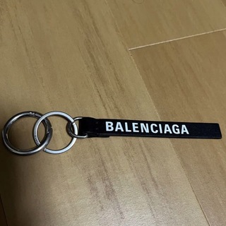 Balenciaga - バレンシアガ キーホルダー
