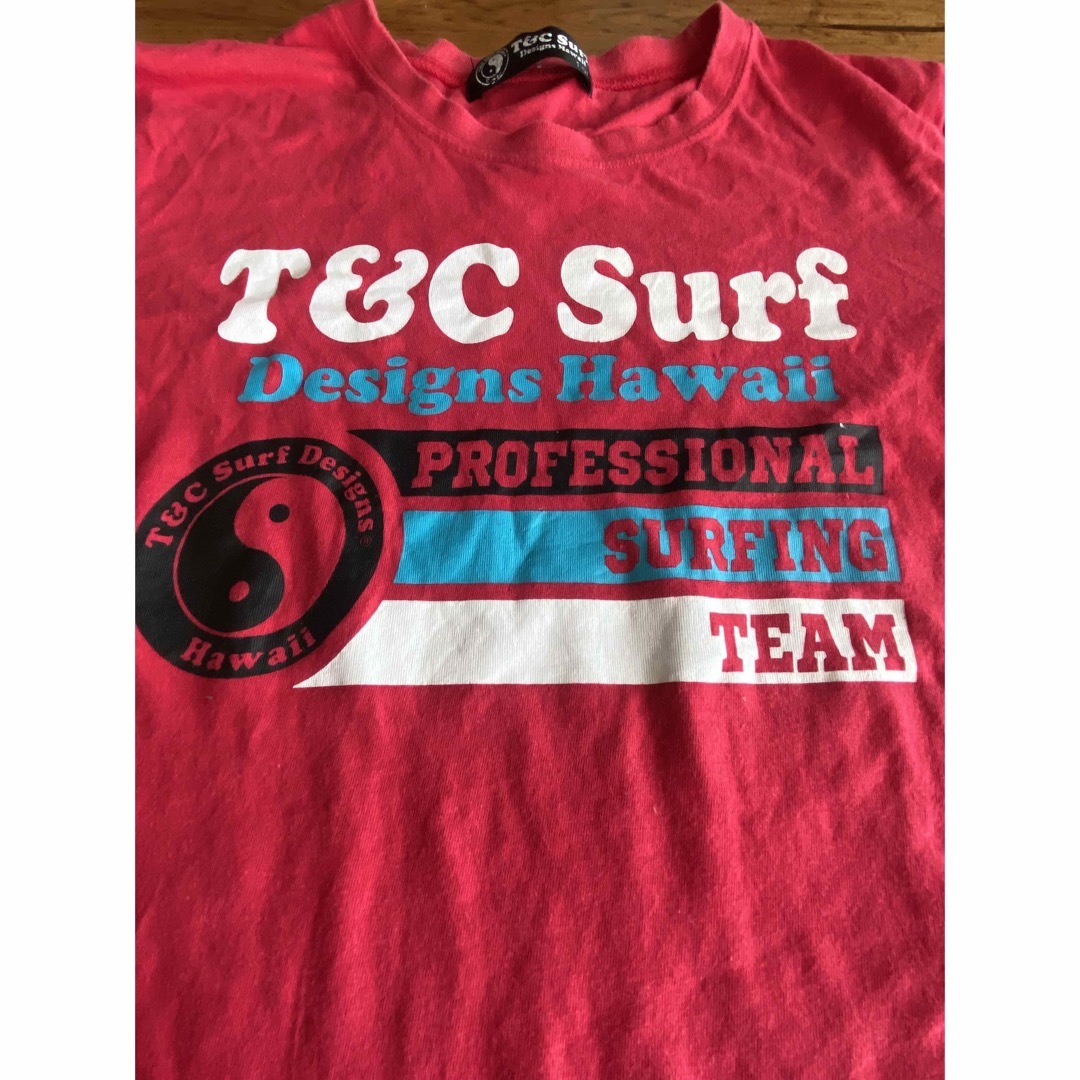 T&C Surf Tシャツ 160cm