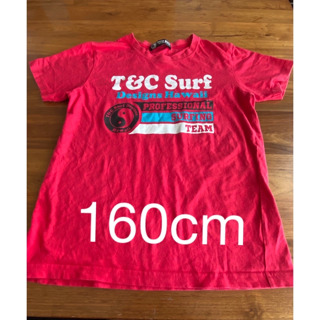 T&C Surf Tシャツ 160cm | フリマアプリ ラクマ