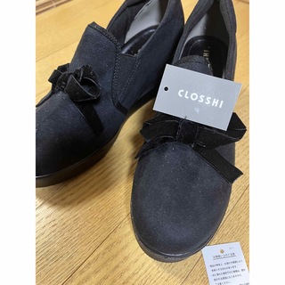CLOSSHIの靴(ハイヒール/パンプス)