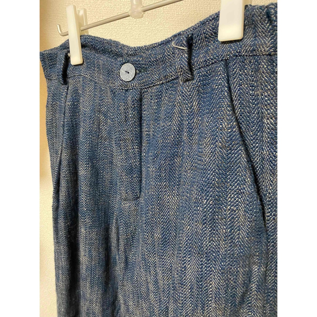 アーツアンドサイエンス別注　toogood tinker trousers 1