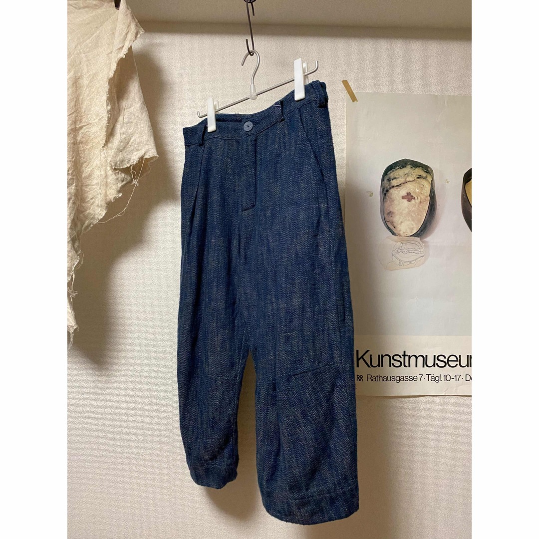 アーツアンドサイエンス別注　toogood tinker trousers