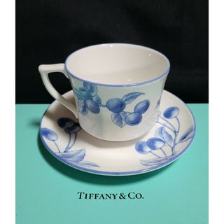 ティファニー 限定 グラス/カップの通販 100点以上 | Tiffany & Co.の