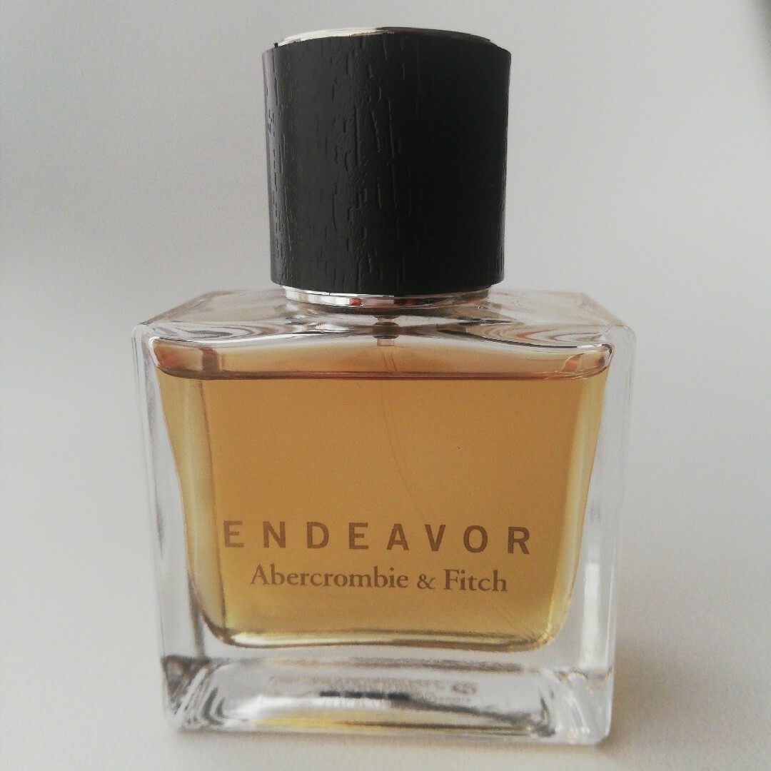 Abercrombie&Fitch　アバクロ　エンデバー　コロン　香水　50ml