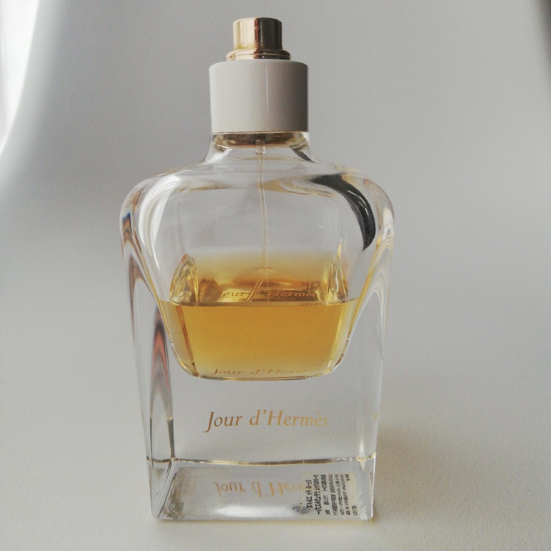 ジュール ドゥ エルメス　パルファム 　Jour d’Hermès 香水50ml