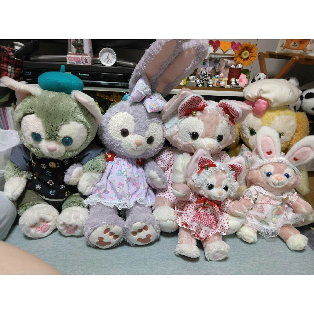 最適な価格 ♡あんちゃん♡ リーナベル ステラルー クラフト・布製品 最適な価格 ♡あんちゃん♡ リーナベル ステラルー クラフト・布製品