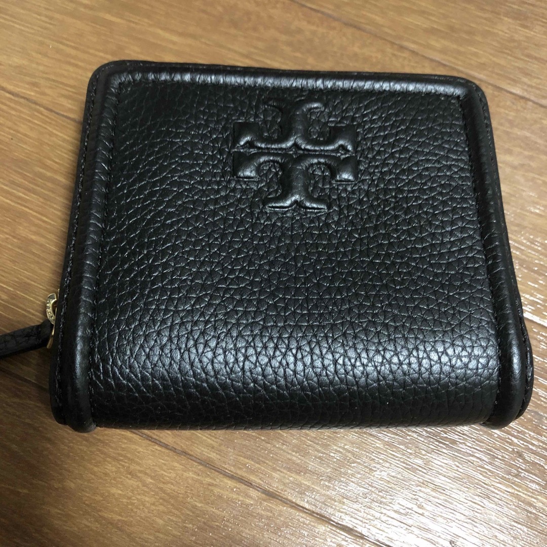 Tory Burch - トリーバーチ THEA BIFOLD WALLET 二つ折り財布の通販 by ...