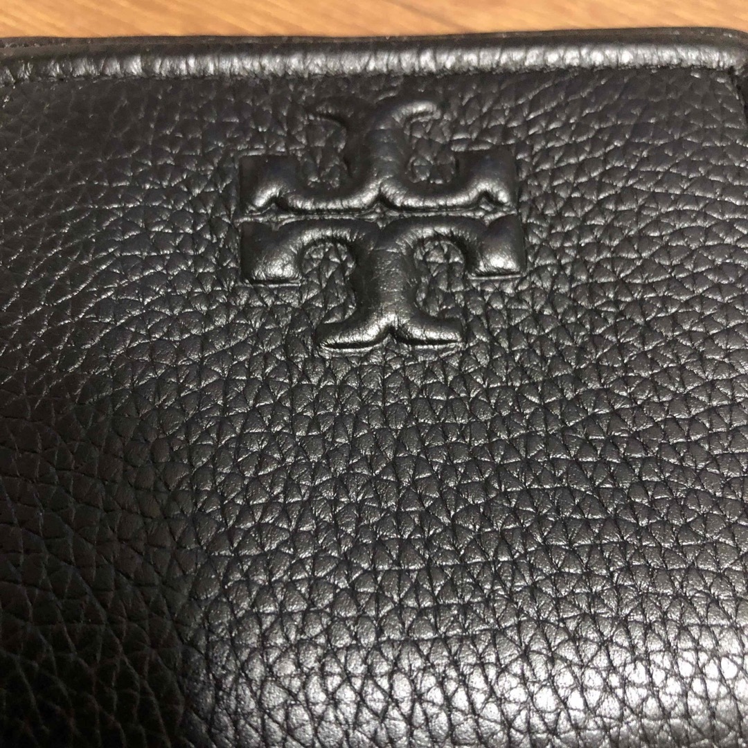 トリーバーチ　THEA BIFOLD WALLET 二つ折り財布