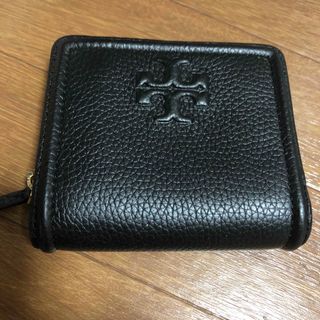 Tory Burch - トリーバーチ THEA BIFOLD WALLET 二つ折り財布の通販