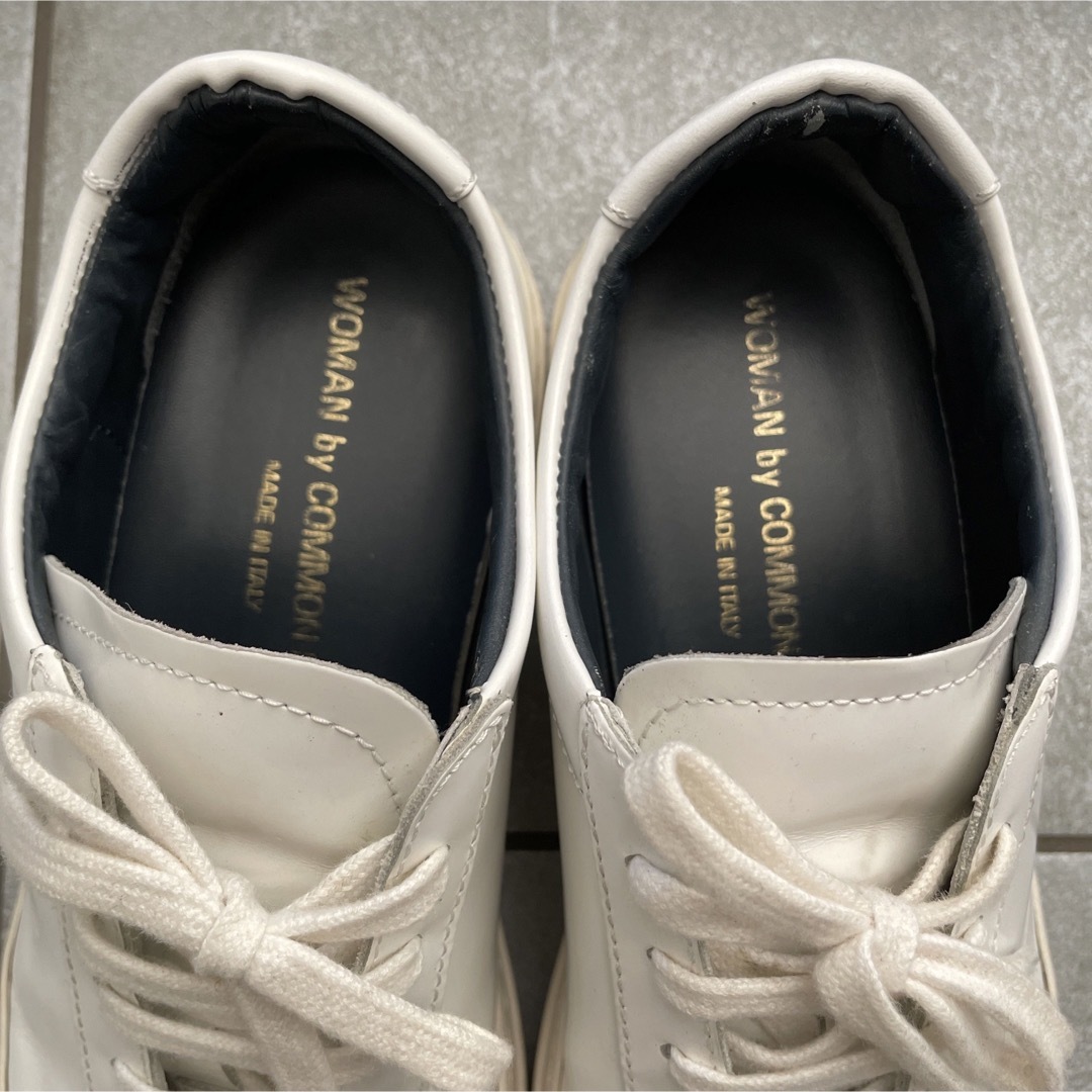 COMMON PROJECTS - コモンプロジェクト スニーカー 36の通販 by