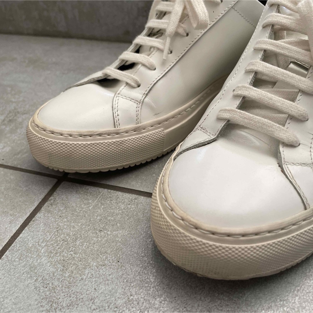 COMMON PROJECTS - コモンプロジェクト スニーカー 36の通販 by