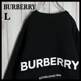 バーバリー(BURBERRY) スウェット(メンズ)の通販 200点以上