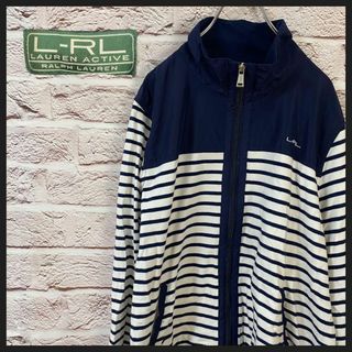 L-RL トレーナー　パーカー メンズ　レディース　[ XL ](パーカー)