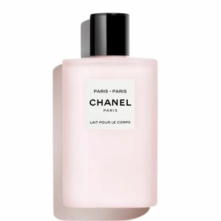 シャネル(CHANEL)のパリ パリ ボディ ローション - レ ゾー ドゥ シャネル 200 ml(ボディローション/ミルク)