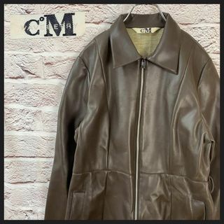 c°M MA-1 ジャケット　メンズ　レディース　[ 9R ](その他)