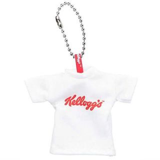 ケロッグ(Kellogg's)のケロッグ Kellogg's Tシャツ キーホルダー SWEET EATIN'(その他)