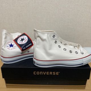 コンバース(CONVERSE)のコンバース　converse  ハイカット　スニーカー(スニーカー)