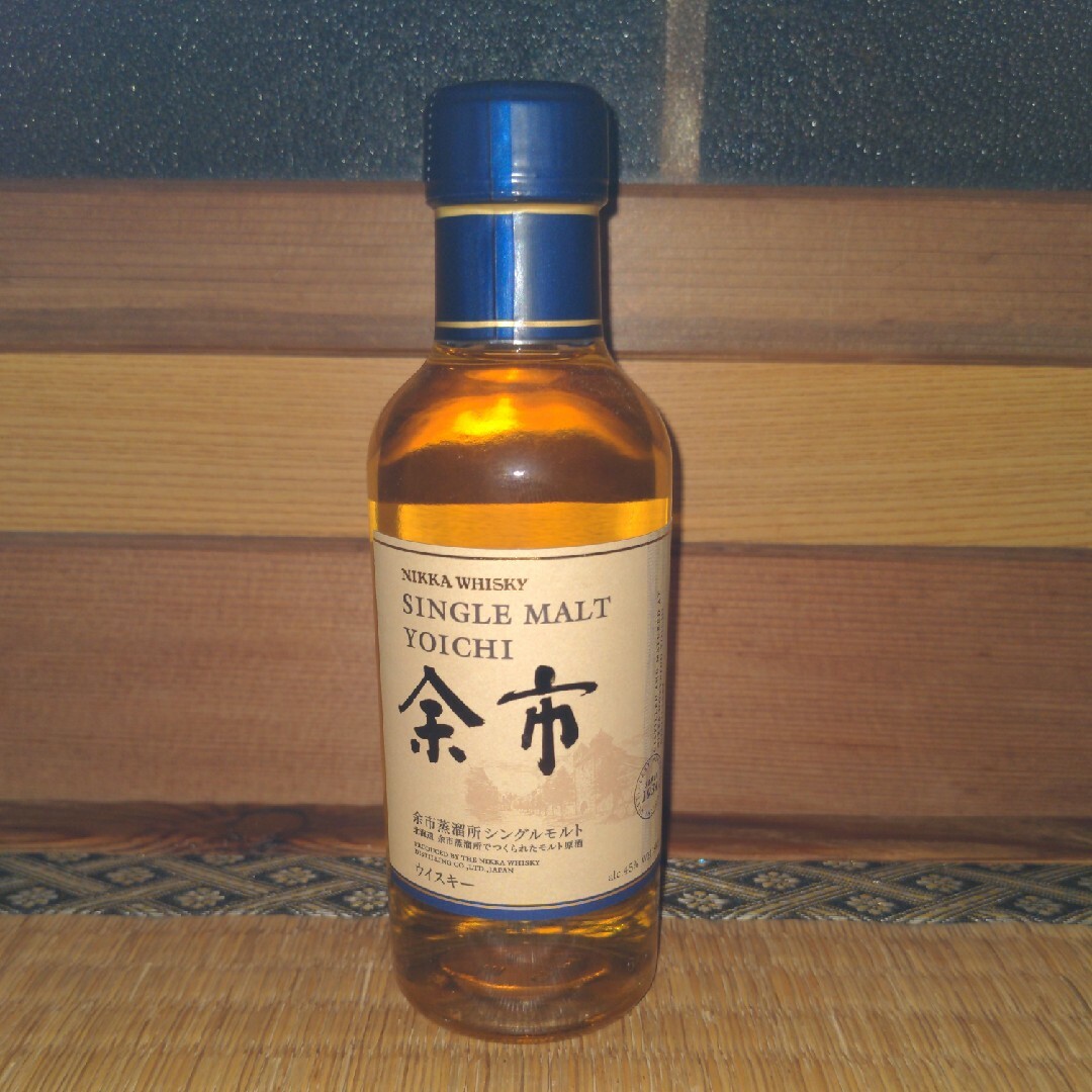 余市　180ml