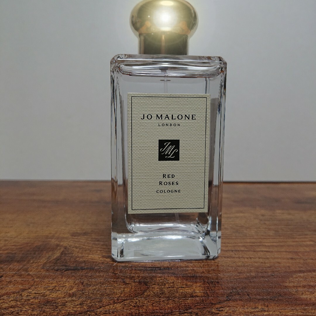 レッドローズ ジョーマローン Jo Malone London - 香水(女性用)