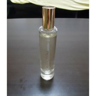 ゲラン(GUERLAIN)のゲラン　アクアアレゴリア　ベルガモットカラブリア10ml(香水(女性用))