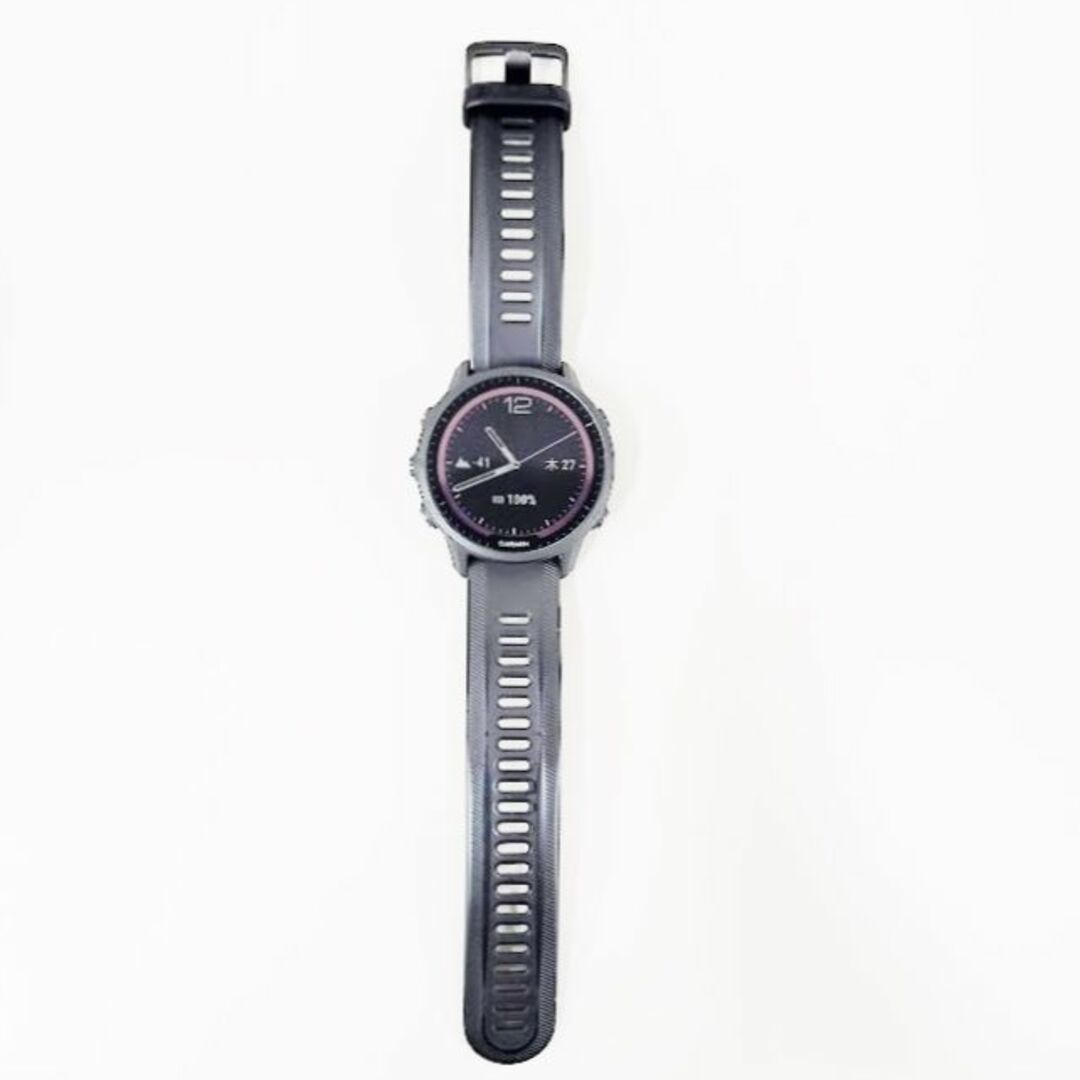 GARMIN】Forerunner 955 Dual Power - その他