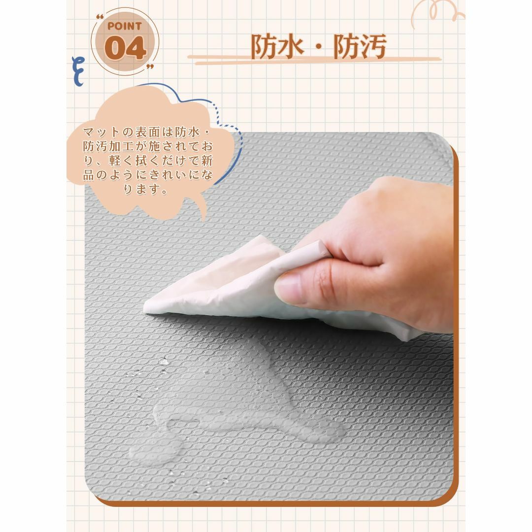 最安値 ヨガマット 材料 ストレッチマットTPE 183×61×0.6cm 折りたたみ