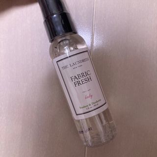 ザランドレス(THE LAUNDRESS NEW YORK)の新品 未開封 LAUNDRESS ランドレス ファブリックフレッシュ レディ(日用品/生活雑貨)