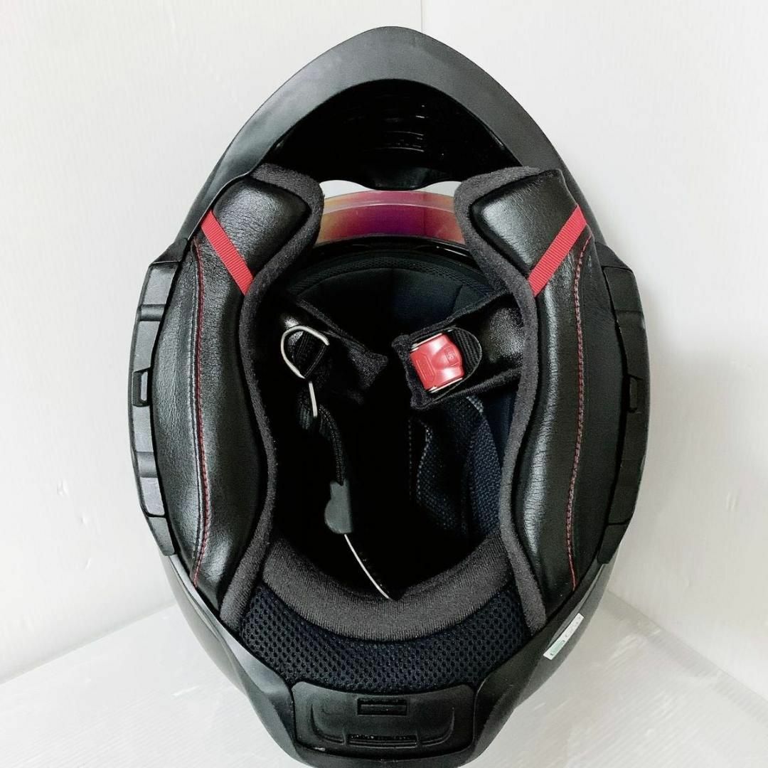 SHOEI GT-Air2 フルフェイス ヘルメット マットブラック XL
