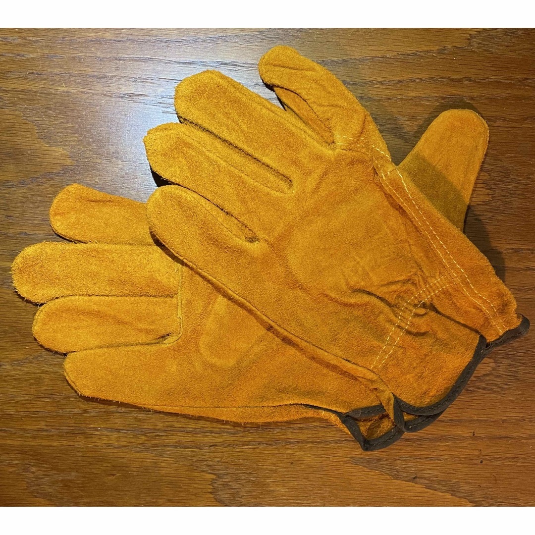 直送商品 作業用手袋