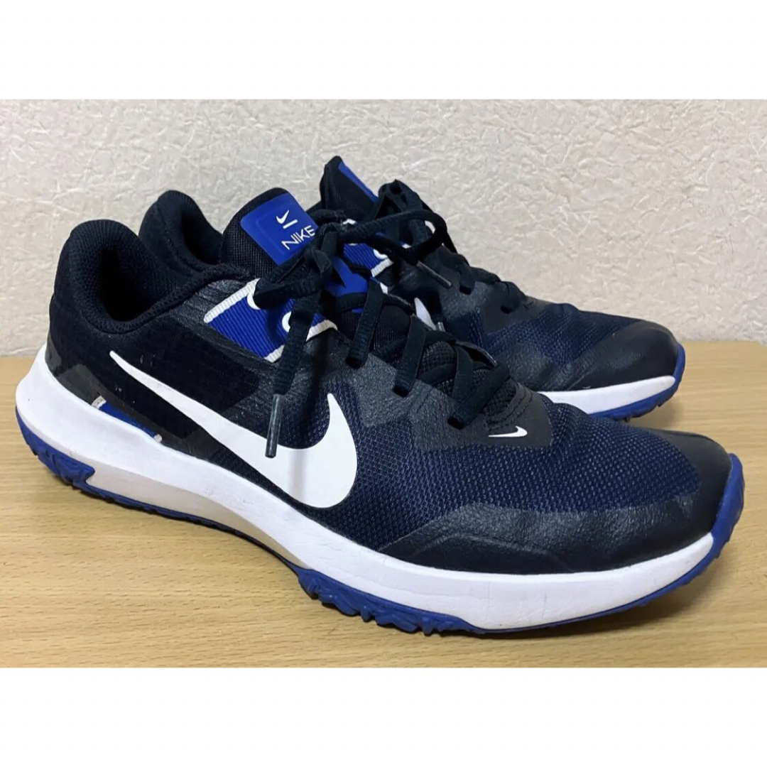 ★NIKE VARSITY COMPETE TR3 ナイキ トレーニングシューズ