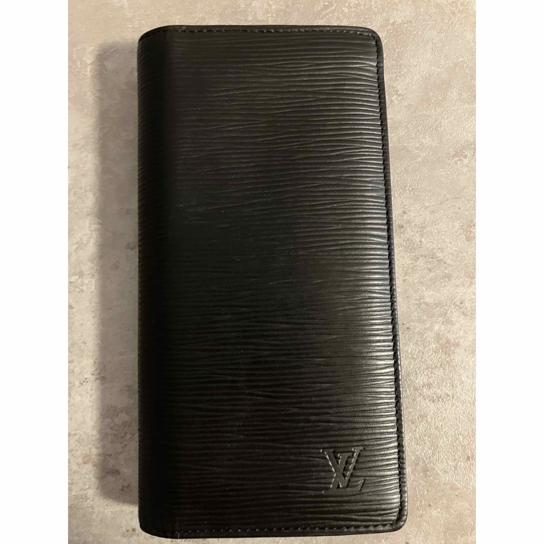 LOUIS VUITTON(ルイヴィトン)の長財布　ルイヴィトン　LOUIS VUITTON レディースのファッション小物(財布)の商品写真