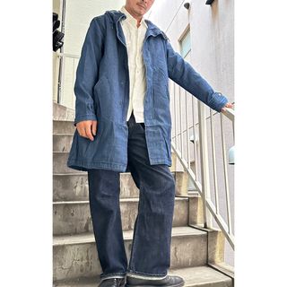 モッズコート(メンズ)(デニム)の通販 200点以上(メンズ) | お得な