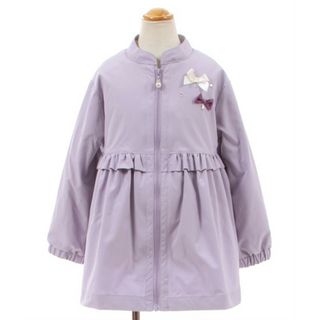 アクシーズファムキッズ(axes femme kids)の〈新品訳あり〉axes femme　3wayフェミニンブルゾン(ジャケット/上着)