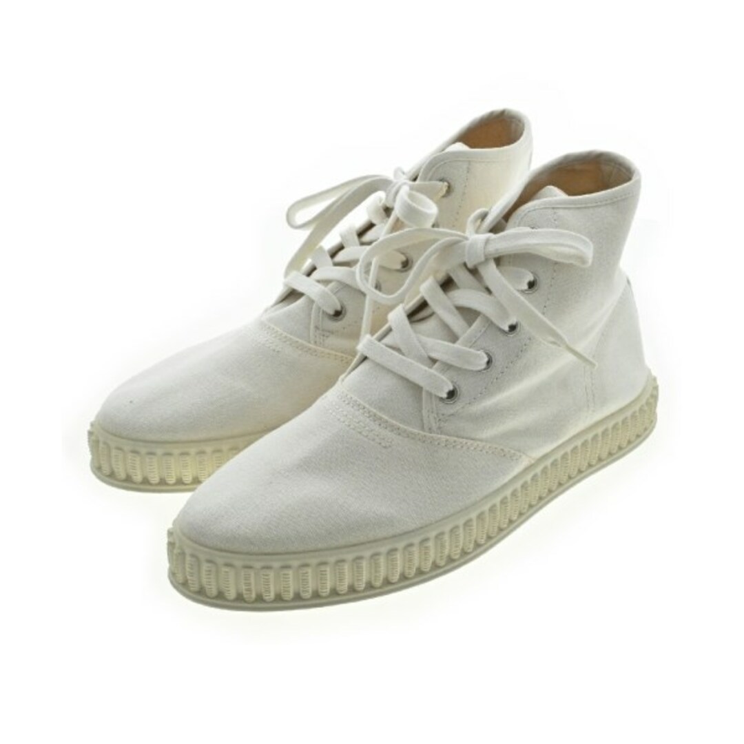 Maison Margiela スニーカー EU38(24.5cm位) 白