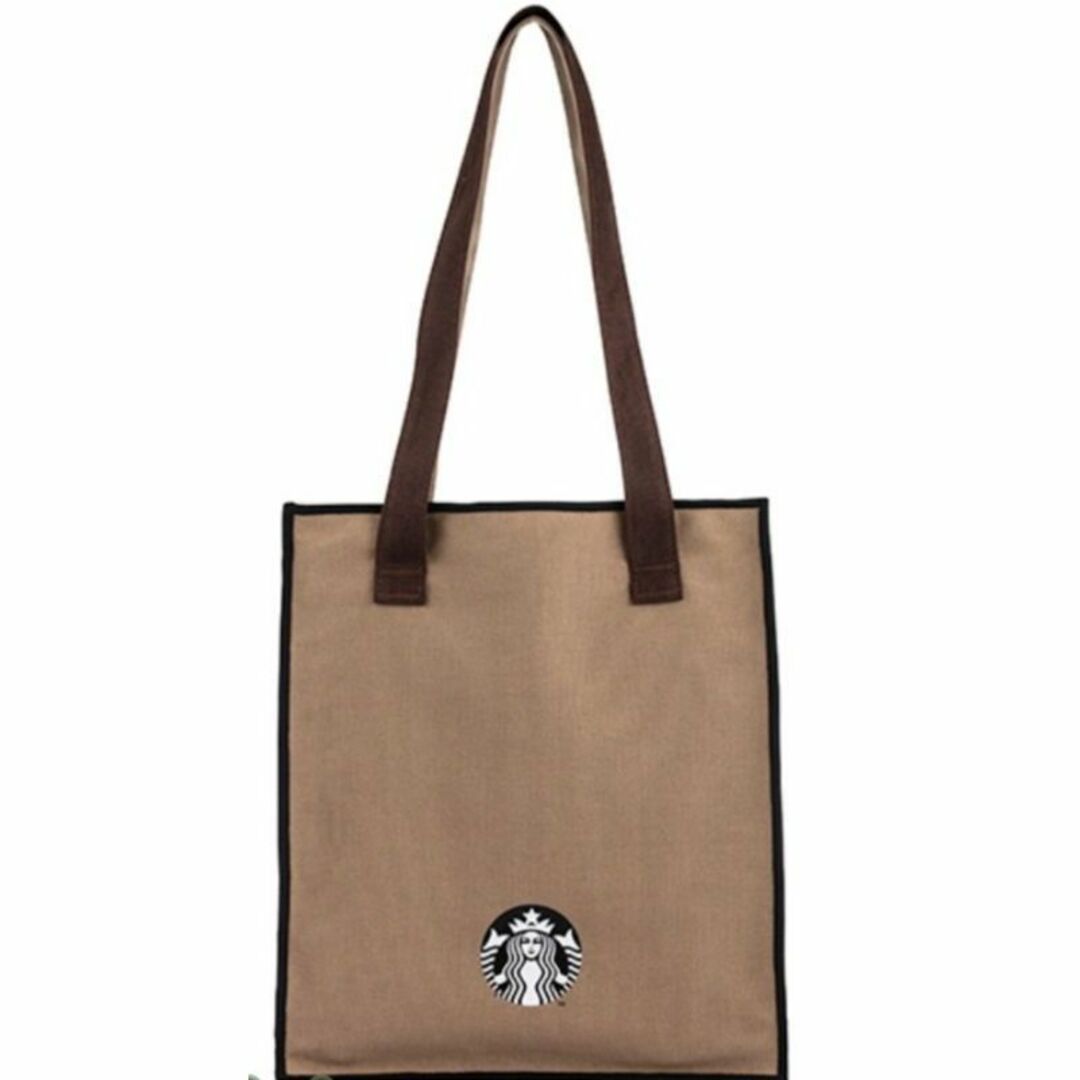 Starbucks(スターバックス)の台湾 スターバックス 2024年 トートバッグ エコバッグ レディースのバッグ(トートバッグ)の商品写真