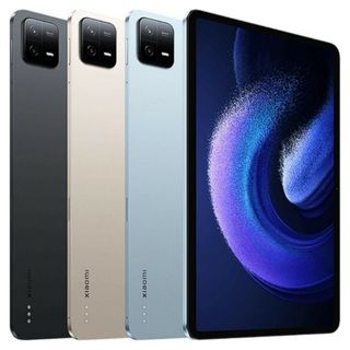 シャオミ(Xiaomi)の【新品未開封】Xiaomi Pad 6 Pro 8GB/128GB 黒 CN版(タブレット)