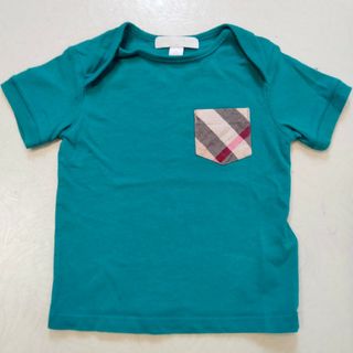 BURBERRY - バーバリー BURBERRY Tシャツ カットソー 男の子 女の子