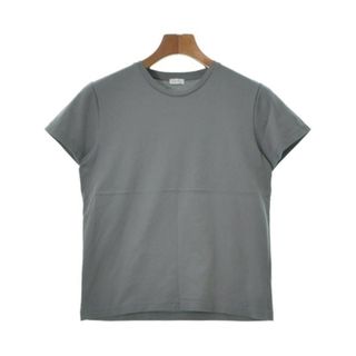 ギャルリーヴィー(GALERIE VIE)のGALERIE VIE ギャラリーヴィー Tシャツ・カットソー S グレー 【古着】【中古】(カットソー(半袖/袖なし))