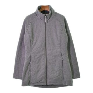 エルエルビーン(L.L.Bean)のL.L.Bean エルエルビーン ブルゾン（その他） XS グレー 【古着】【中古】(その他)