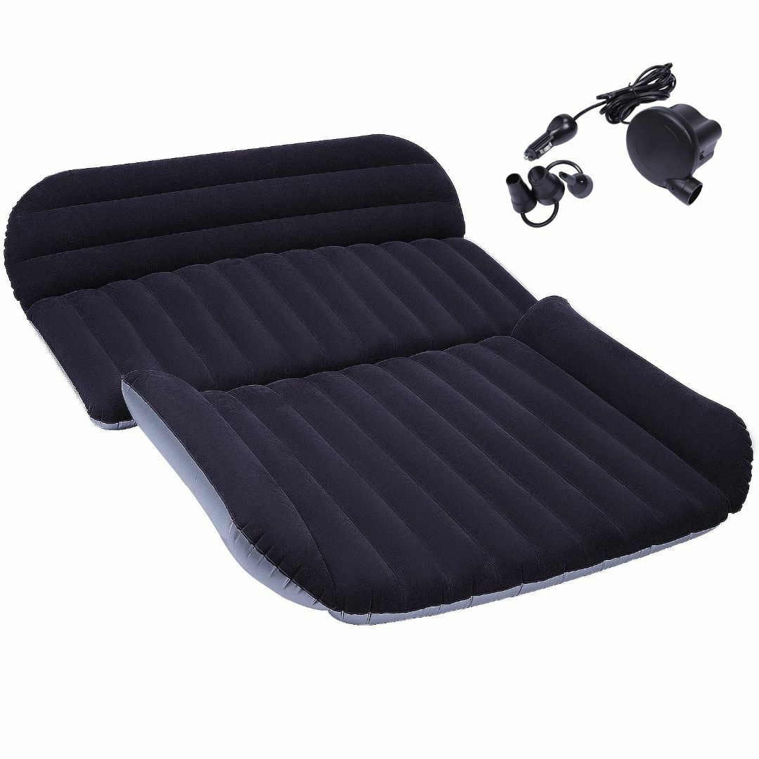 車中泊ベッド空気ベッドマットレス空気ベッド 休憩用のベッドです